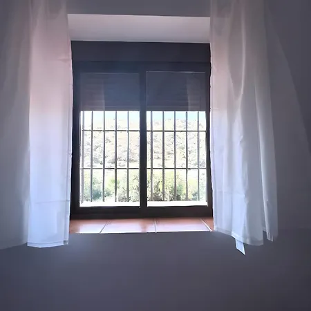 Hotel Casa Zafra