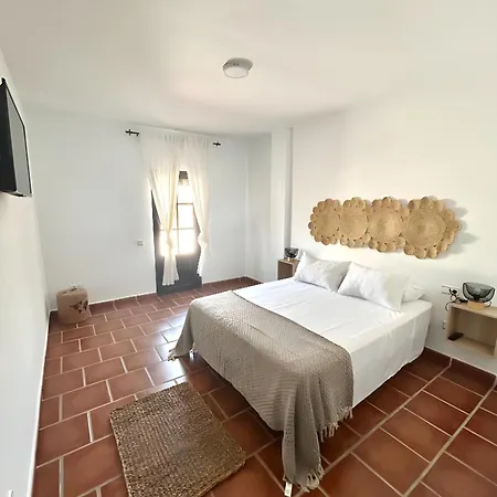 Hotel Casa Zafra