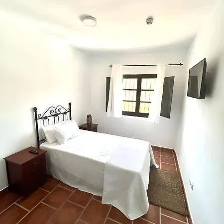 Hotel Casa Zafra *