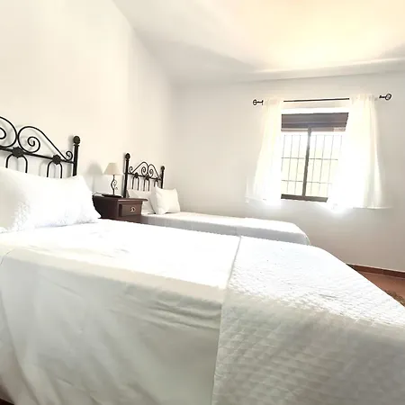 Casa Zafra Hotel Casabermeja