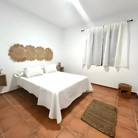 Casa Zafra Casabermeja