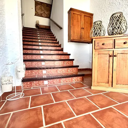 Casa Zafra