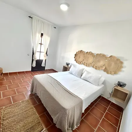 Hotel Casa Zafra