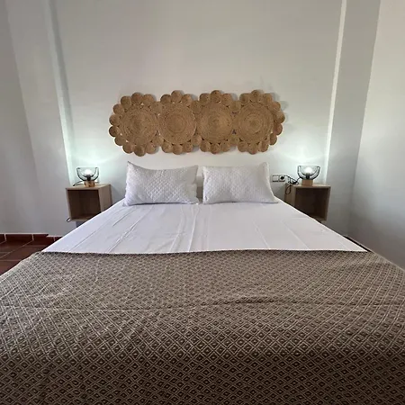 Casa Zafra *