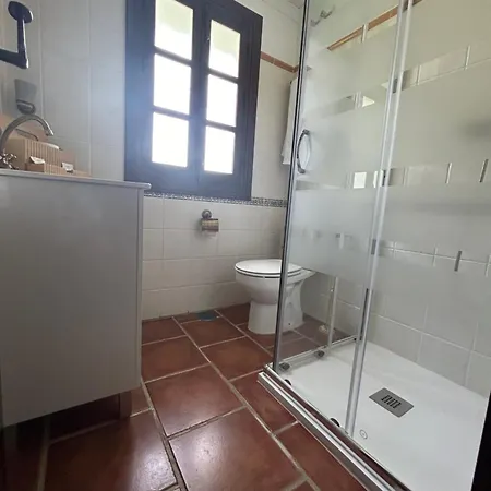 Casa Zafra *
