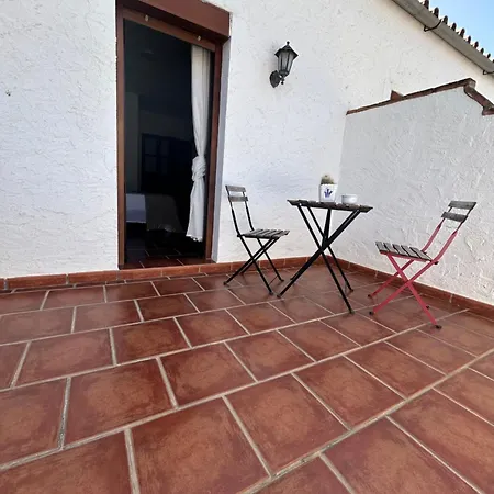 Hotel Casa Zafra