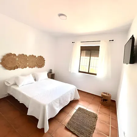 Casa Zafra Hotel