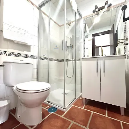 Hotel Casa Zafra Casabermeja