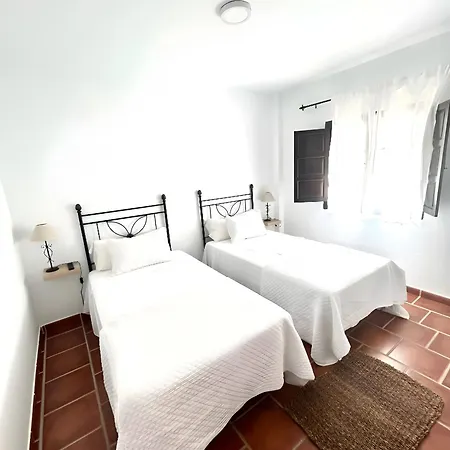Hotel Casa Zafra *