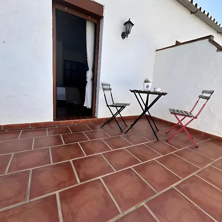 Casa Zafra
