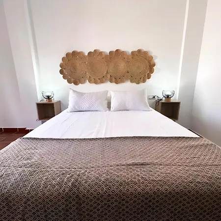 Hotel Casa Zafra