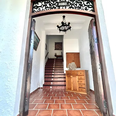 Casa Zafra * Casabermeja
