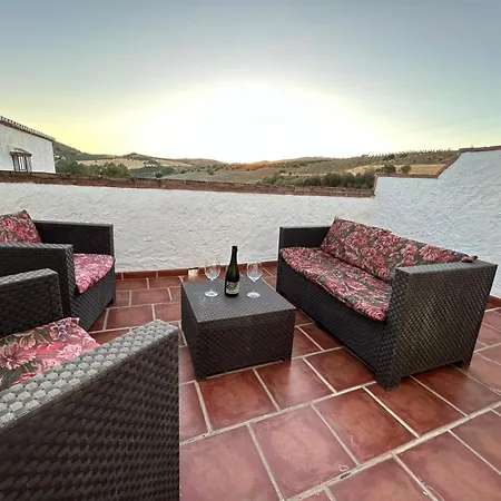 Hotel Casa Zafra
