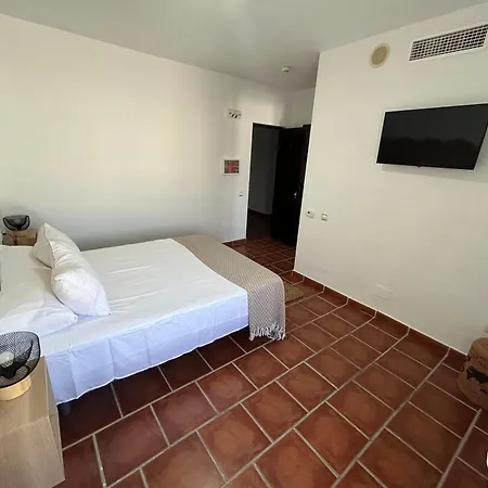 Casa Zafra Hotel *